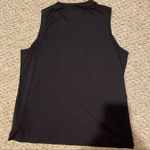 North Face Women’s Tank Top - Picture 6 of 6